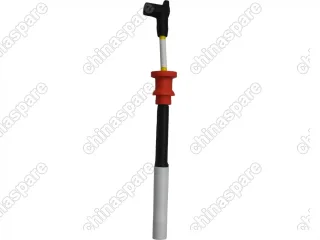 Провода высоковольтные WP5NG WP7NG (комплект) НефАЗ 5299