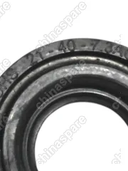 КОЛЬЦО УПЛОТНИТЕЛЬНОЕ BOXER 6C1Q 6K780 AB