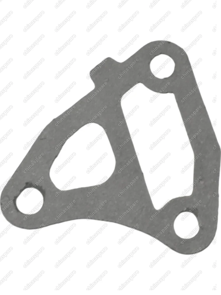 Прокладка основания масляного фильтра Great Wall SAFE 491