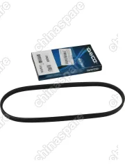 3PK628EE Поликлиновой ремень Volkswagen / Audi / Citroen / Nissan / SKODA / BMW / FIAT / Honda / Renault