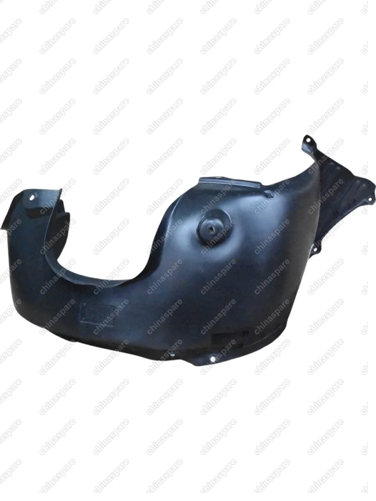 Подкрылок передний правый Chery Tiggo 4 17-23