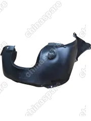 Подкрылок передний правый Chery Tiggo 4 17-23