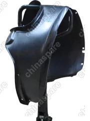 Подкрылок передний правый Chery Tiggo 4 17-23