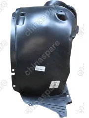 Подкрылок передний правый Chery Tiggo 4 17-23