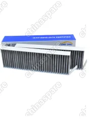 Фильтр салонный угольный (из 2-х частей) Comi One DongFeng AX7