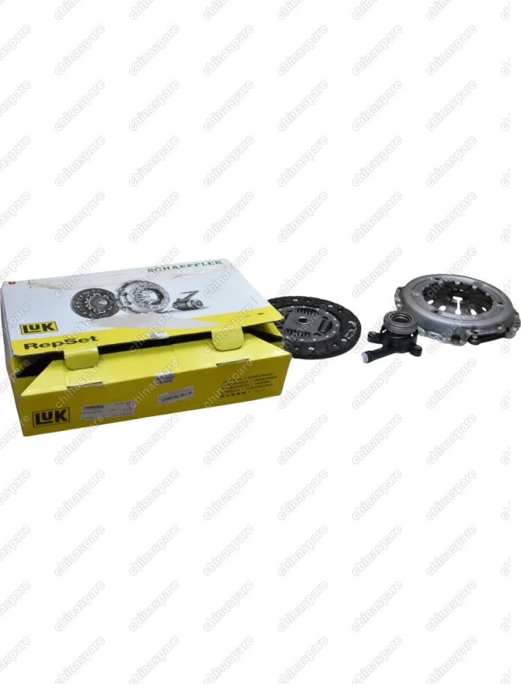 Комплект сцепления Changan CS35 PLUS (уценка)