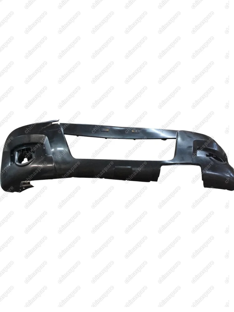 Бампер передний Great Wall Hover H3 (уценка)