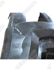 Бампер передний Great Wall Hover H3 (уценка)