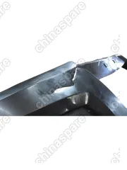 Бампер передний Great Wall Hover H3 (уценка)