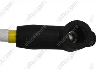 Провода высоковольтные WP5NG WP7NG (комплект) НефАЗ 5299