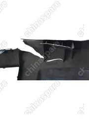 Бампер передний Great Wall Hover H3 (уценка)