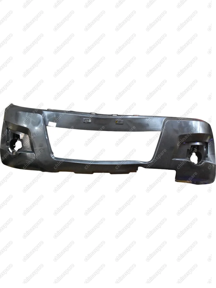 Бампер передний Great Wall Hover H3 (уценка)