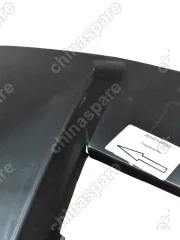 Бампер передний Great Wall Hover H3 (уценка)