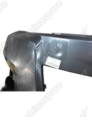 Бампер передний Great Wall Hover H3 (уценка)