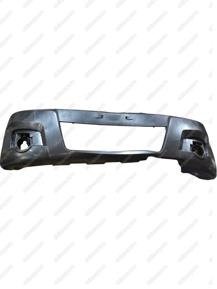 Бампер передний Great Wall Hover H3 (уценка)