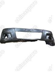 Бампер передний Great Wall Hover H3 (уценка)