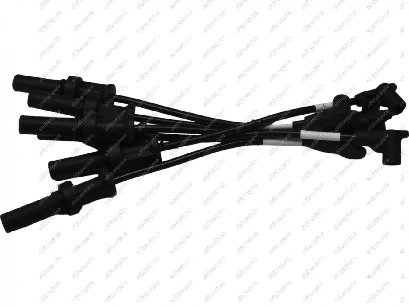 Провода высоковольтные Yuchai