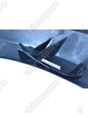 Бампер передний Great Wall Hover H3 (уценка)