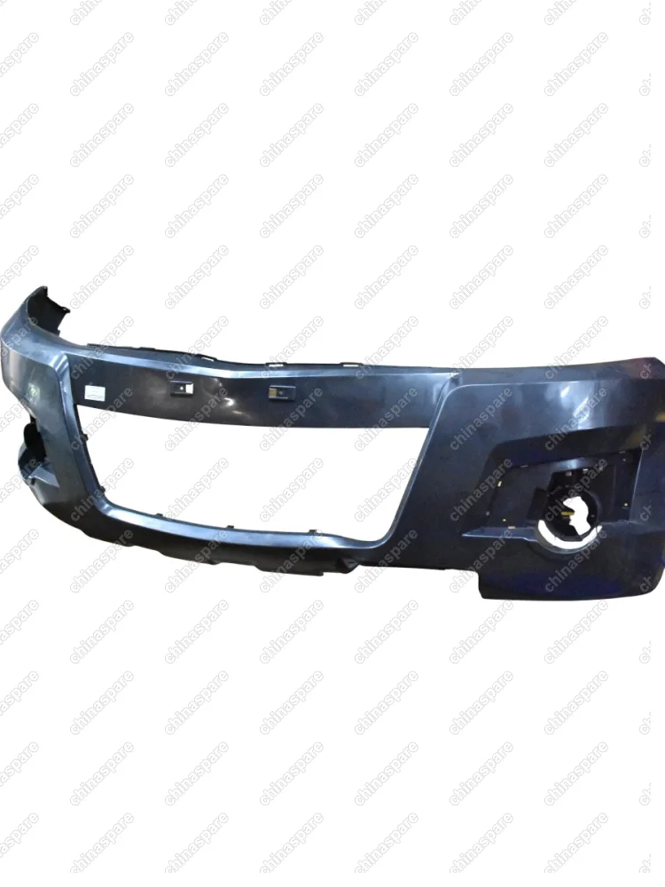 Бампер передний Great Wall Hover H3 (уценка)