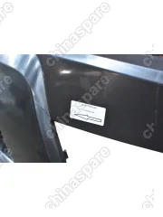 Бампер передний Great Wall Hover H3 (уценка)