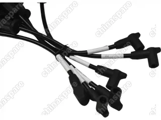 Провода высоковольтные Yuchai