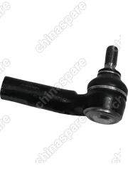 Наконечник рулевой левый Audi, Volkswagen, Seat, Skoda / Ауди, Фольксваген, Сеат, Шкода 1J0422811B, 1J0422811D, 1J0422811E, 1JD422811, 8Z0423812A