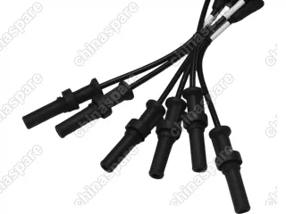 Провода высоковольтные Yuchai