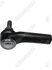 Наконечник рулевой левый Audi, Volkswagen, Seat, Skoda / Ауди, Фольксваген, Сеат, Шкода 1J0422811B, 1J0422811D, 1J0422811E, 1JD422811, 8Z0423812A