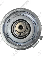 Комплект Gates (ремень ГРМ, ролик)