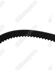 Комплект Gates (ремень ГРМ, ролик)