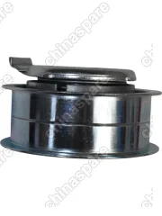 Комплект Gates (ремень ГРМ, ролик)