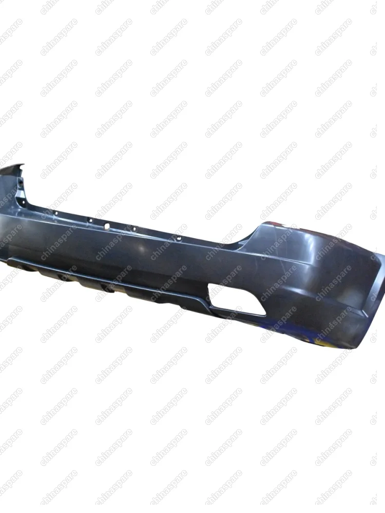 Бампер задний Great Wall Hover H3 (уценка)