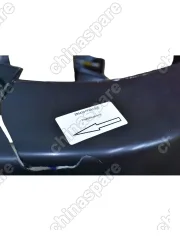 Бампер задний Great Wall Hover H3 (уценка)