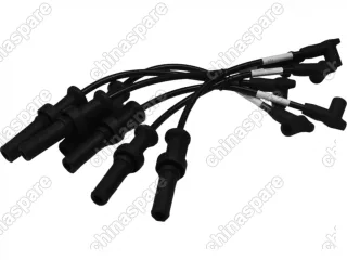 Провода высоковольтные Volgabus 5270, Yuchai