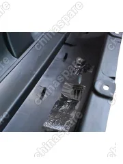 Бампер задний Great Wall Hover H3 (уценка)