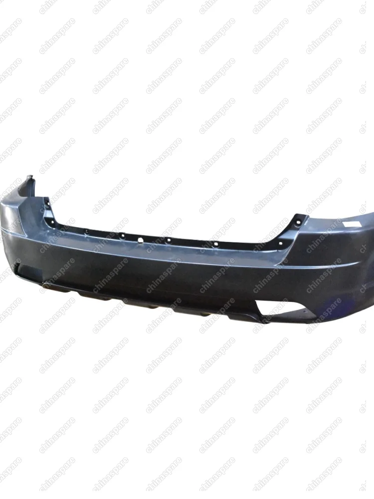 Бампер задний Great Wall Hover H3 (уценка)