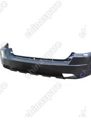 Бампер задний Great Wall Hover H3 (уценка)