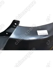 Бампер задний Great Wall Hover H3 (уценка)