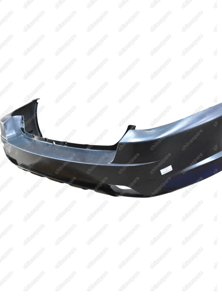 Бампер задний Great Wall Hover H3 (уценка)