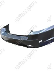 Бампер задний Great Wall Hover H3 (уценка)