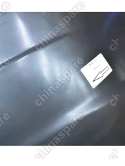 Бампер задний Great Wall Hover H3 (уценка)