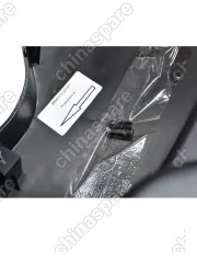 Бампер задний Great Wall Hover H3 (уценка)