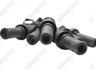 Провода высоковольтные Volgabus 5270, Yuchai