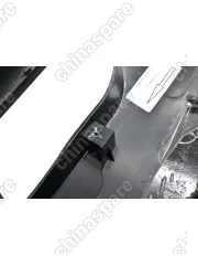 Бампер задний Great Wall Hover H3 (уценка)