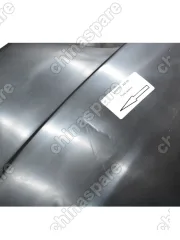 Бампер задний Great Wall Hover H3 (уценка)