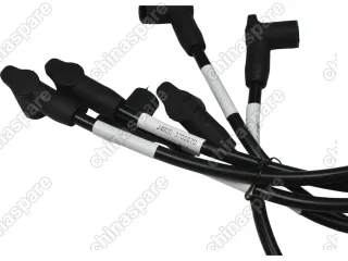 Провода высоковольтные Volgabus 5270, Yuchai