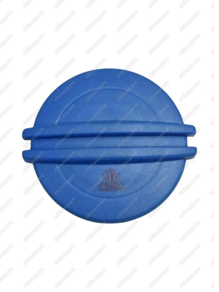 Крышка (пробка) расширительного бачка для Volkswagen Polo V (10-), Golf VI (08-) / Skoda Octavia A5 (04-)
