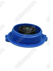 Крышка (пробка) расширительного бачка для Volkswagen Polo V (10-), Golf VI (08-) / Skoda Octavia A5 (04-)