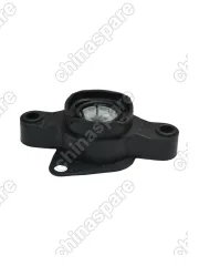 Обойма шаровой опоры рычага кпп в сборе SEVI LADA