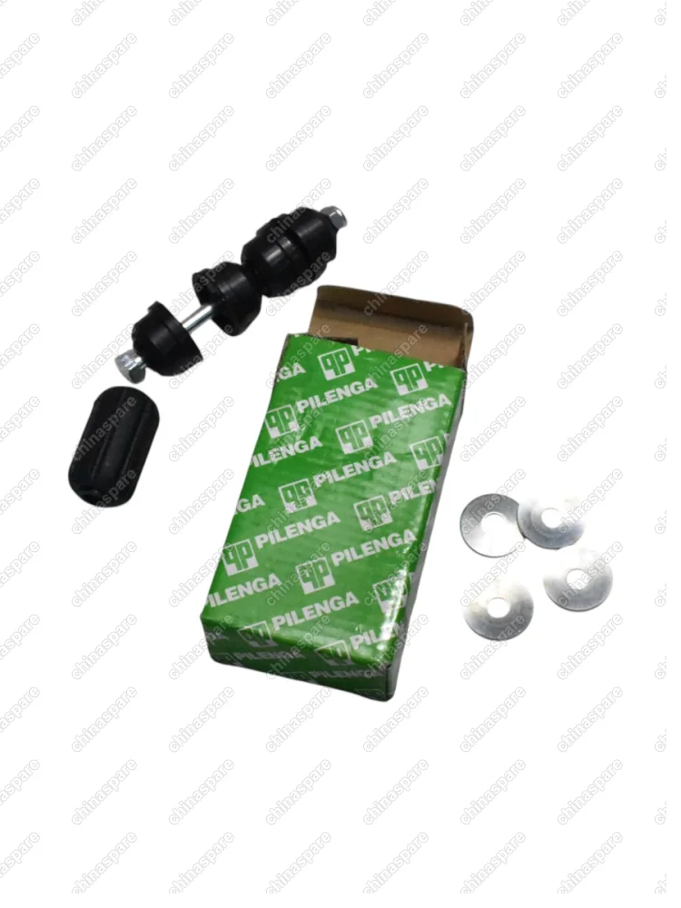 Стойка стабилизатора заднего под прямой рычаг FORD FOCUS 2